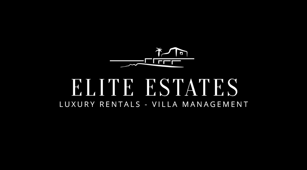 Elite Estates Luxury Villas & Properties - Flying To Greece